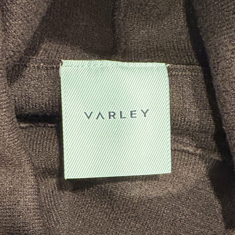 Varley Set ~ Cavendish Roll Neck & Kent Lounge Pant ~ Both Extra Small - Picture 6 of 16